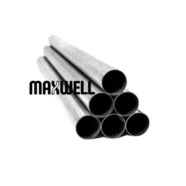 Tubo EMT 1/2'' - 4'' Maxwell