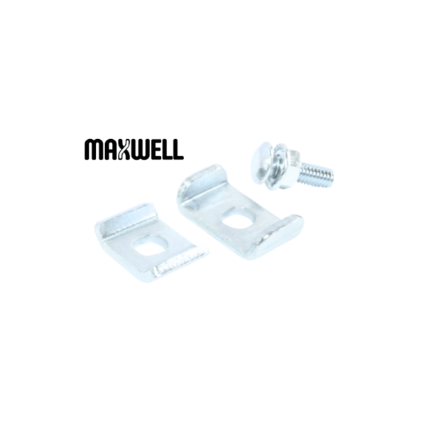 Juego kit clema MAXWELL