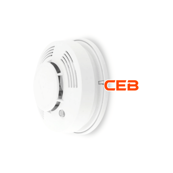 Sensor de humo CEB