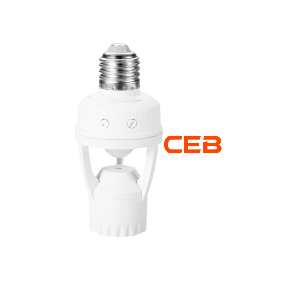 Sensor roseta CEB