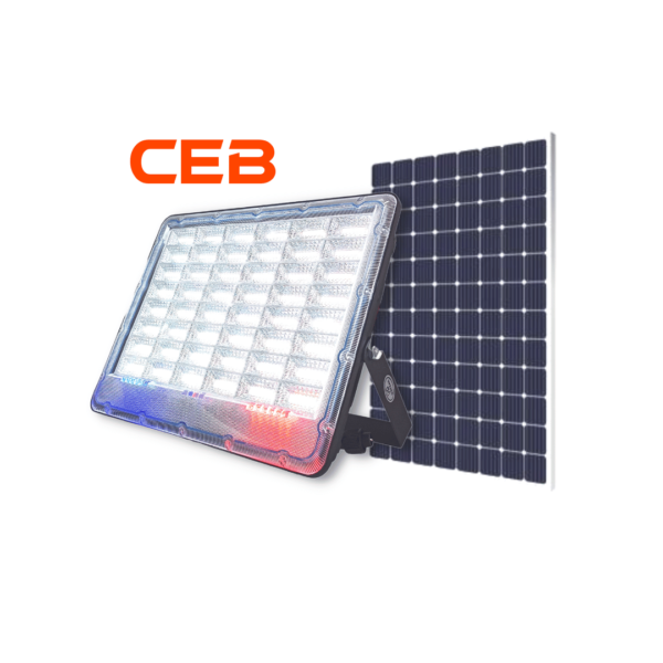 Reflector Solar 400W CEB